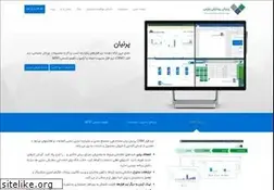 Sites similar to parnianportal.com