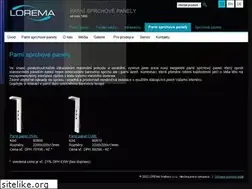 Sites similar to parniboxy.cz