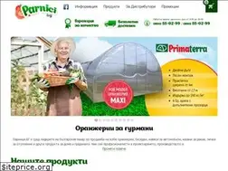 Sites similar to parnici.bg