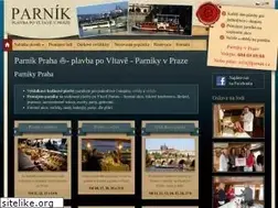 Sites similar to parnik.cz
