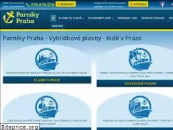 Sites similar to parniky-praha.eu