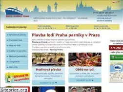 Sites similar to parnikypraha.cz