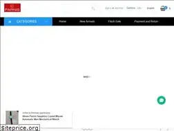 Sites similar to parniswatch.com