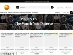 Sites similar to parniswatch.pro