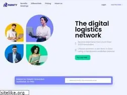 Sites similar to parnity.co
