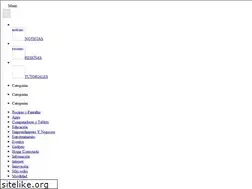 Sites similar to parntesis.com