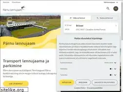 Sites similar to parnu-airport.ee