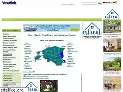 Sites similar to parnu.info