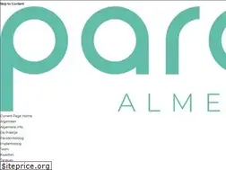 Sites similar to paro-almere.nl