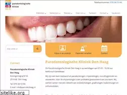 Sites similar to paro-denhaag.nl