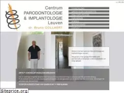 Sites similar to paro-implanto.be