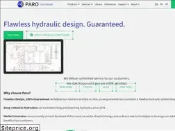 Sites similar to paro-nl.com