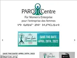 Sites similar to paro.ca