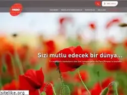 Sites similar to paro.com.tr