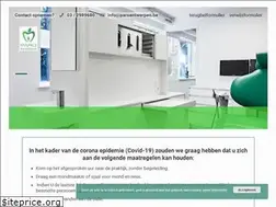 Sites similar to paroantwerpen.be