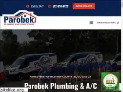 Sites similar to parobekplumbing.com