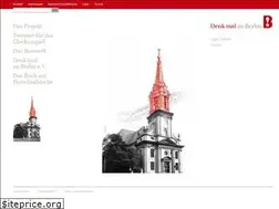 Sites similar to parochialkirchturm.de