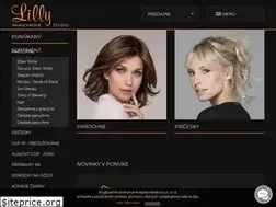 Sites similar to parochne.com