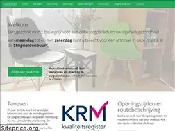 Sites similar to paroclean.nl