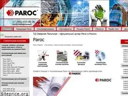 Sites similar to parocrussia.ru