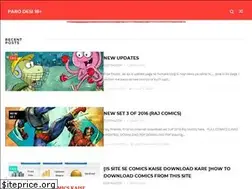 Sites similar to parodesi18plus.blogspot.com