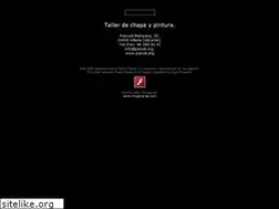 Sites similar to parodi.org