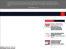Sites similar to parodiatechbd.com