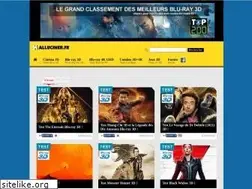Sites similar to parodiesaffichesfilms.blogspot.com