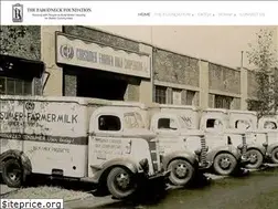 Sites similar to parodneckfoundation.org