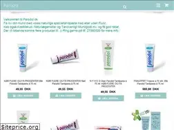 Sites similar to parodol.dk