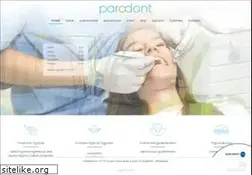 Sites similar to parodont.hu
