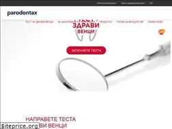 Sites similar to parodontax.bg