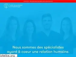 Sites similar to parodontie.ca