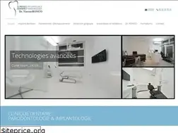 Sites similar to parodontologie-implantologie.paris