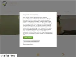 Sites similar to parodontologie-soest.de
