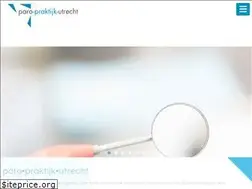 Sites similar to parodontologie-utrecht.nl