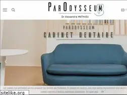 Sites similar to parodysseum.fr