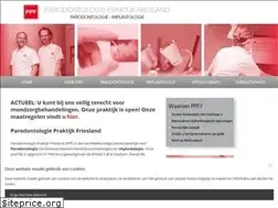Sites similar to parofries.nl
