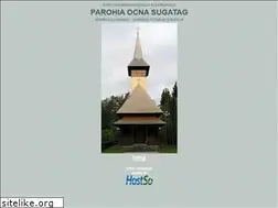 Sites similar to parohia-ocna-sugatag.eu