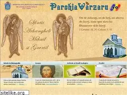 Sites similar to parohiavarzaru.ro