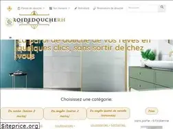 Sites similar to paroidedoucherh.fr