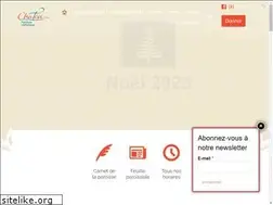 Sites similar to paroisse-chatou.com