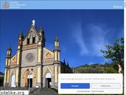 Sites similar to paroisse-delivrance.re