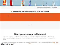 Sites similar to paroisse-moutiers.fr