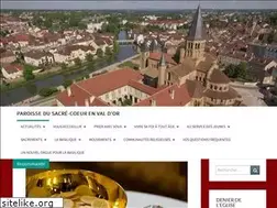 Sites similar to paroisse-paray.fr