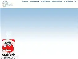 Sites similar to paroisse-poissy.com