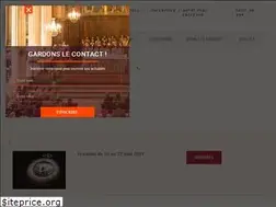 Sites similar to paroisse-saint-symphorien.fr