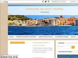 Sites similar to paroisse-saint-tropez.com