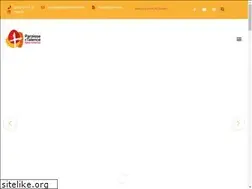 Sites similar to paroisse-talence.fr