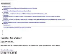 Sites similar to paroisse.ch